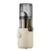 H310A Mini Katı Meyve Sıkacağı Bej - Görsel 4