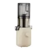 H310A Mini Katı Meyve Sıkacağı Bej - Görsel 5