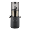 H310A Mini Katı Meyve Sıkacağı Kömür - Görsel 3