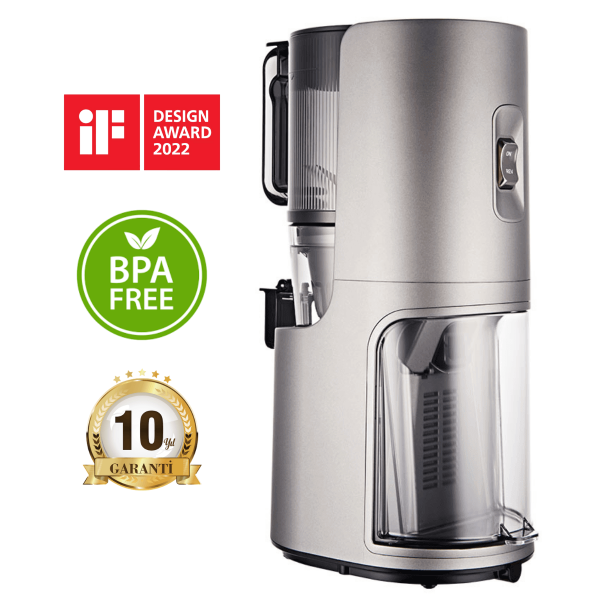 H200 Katı Meyve Sıkacağı